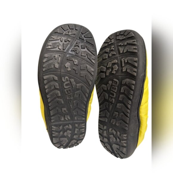 SUBU Indoor/Outdoor Packable Unisex Slippers - Picture 8 of 13